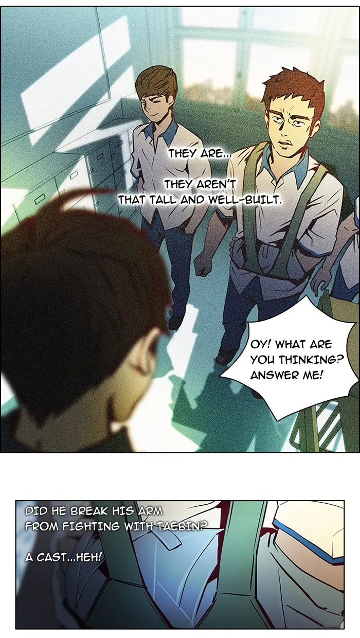 Read DICE chapter 7 image 10 on Lezhin