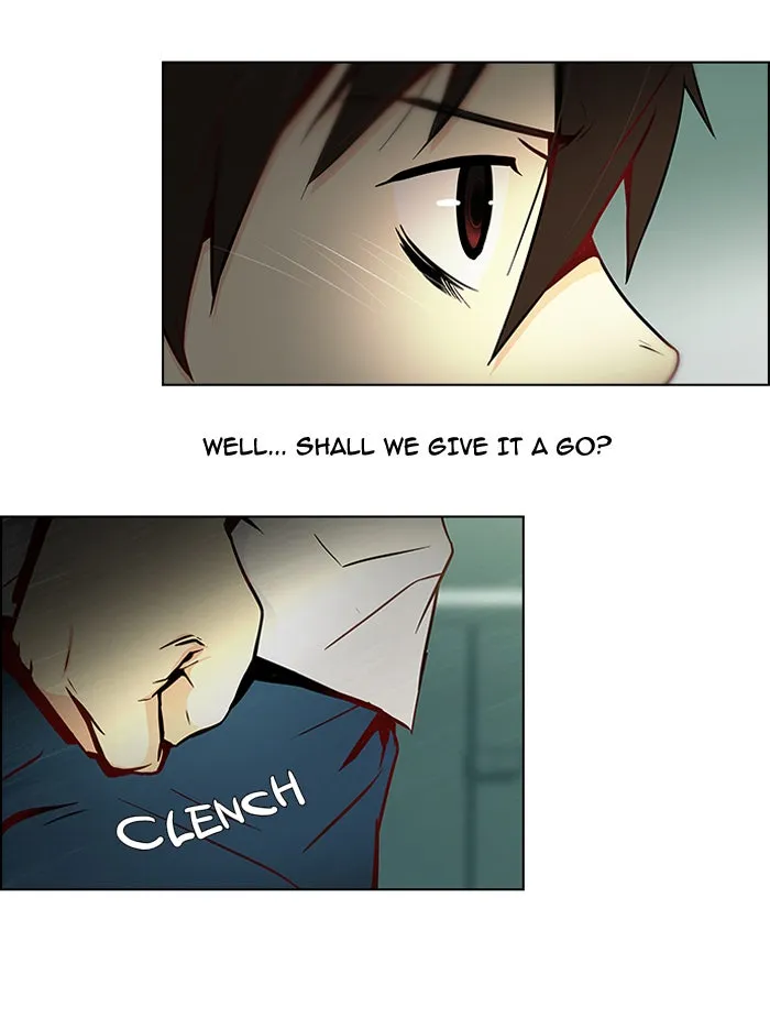 Read DICE chapter 7 image 12 on Lezhin
