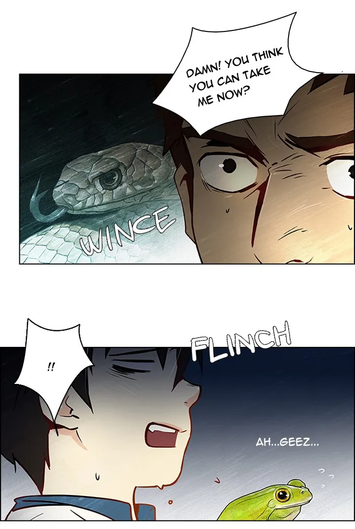Read DICE chapter 7 image 13 on Lezhin