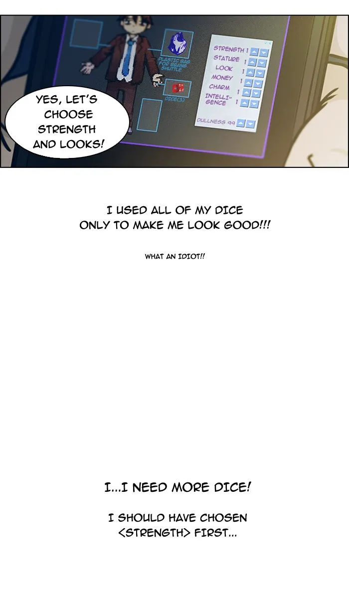 Read DICE chapter 7 image 15 on Lezhin