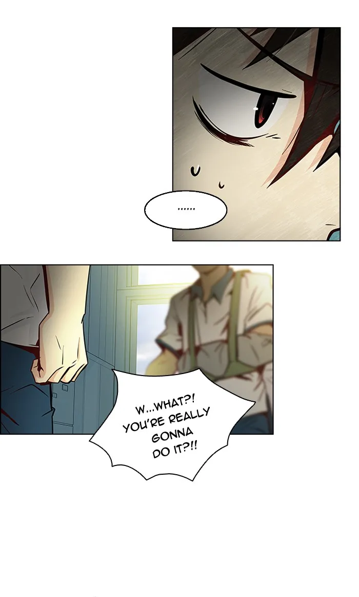 Read DICE chapter 7 image 16 on Lezhin