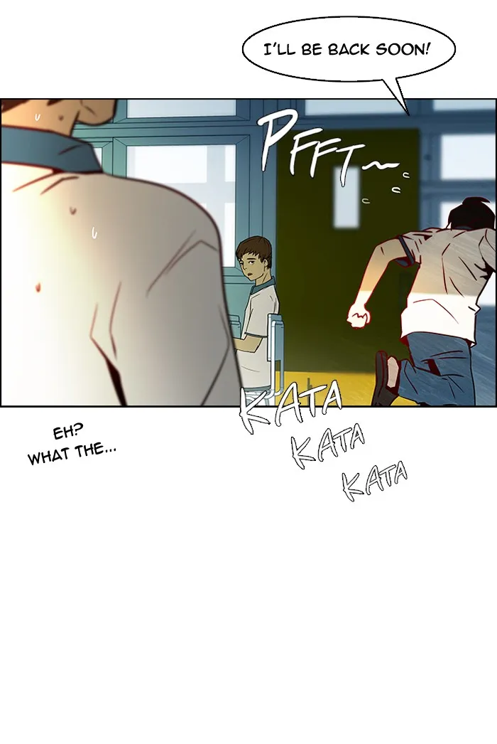 Read DICE chapter 7 image 18 on Lezhin