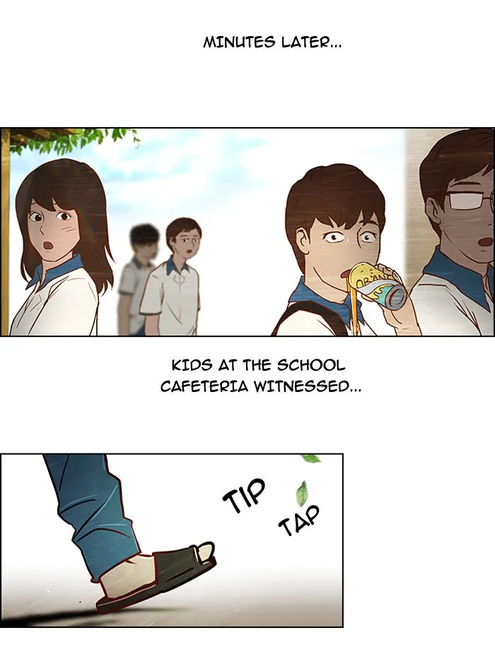 Read DICE chapter 7 image 20 on Lezhin