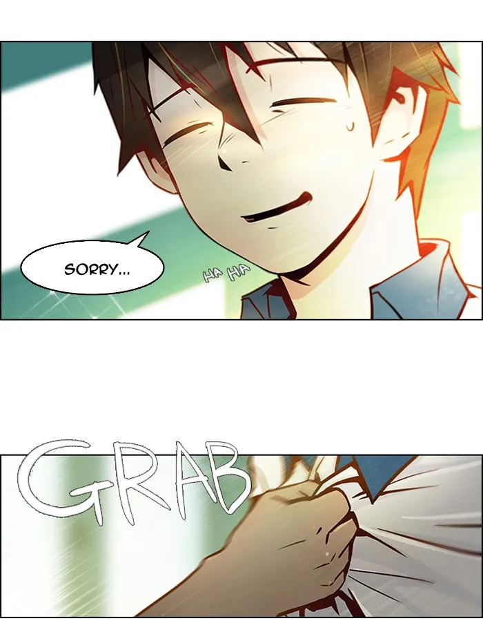 Read DICE chapter 7 image 23 on Lezhin