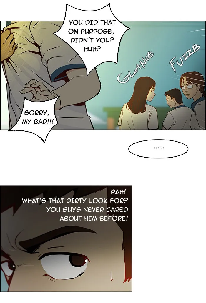 Read DICE chapter 7 image 24 on Lezhin