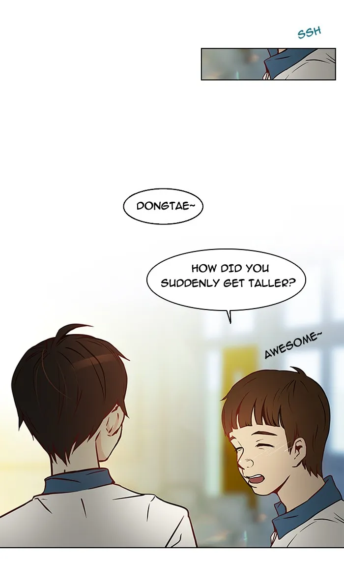 Read DICE chapter 7 image 28 on Lezhin