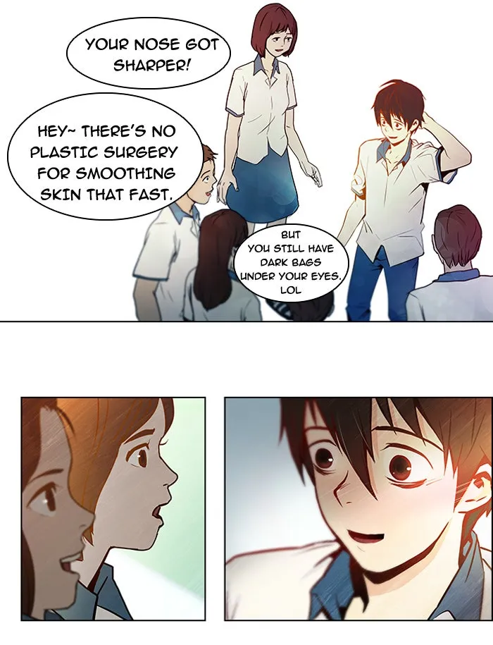 Read DICE chapter 7 image 30 on Lezhin