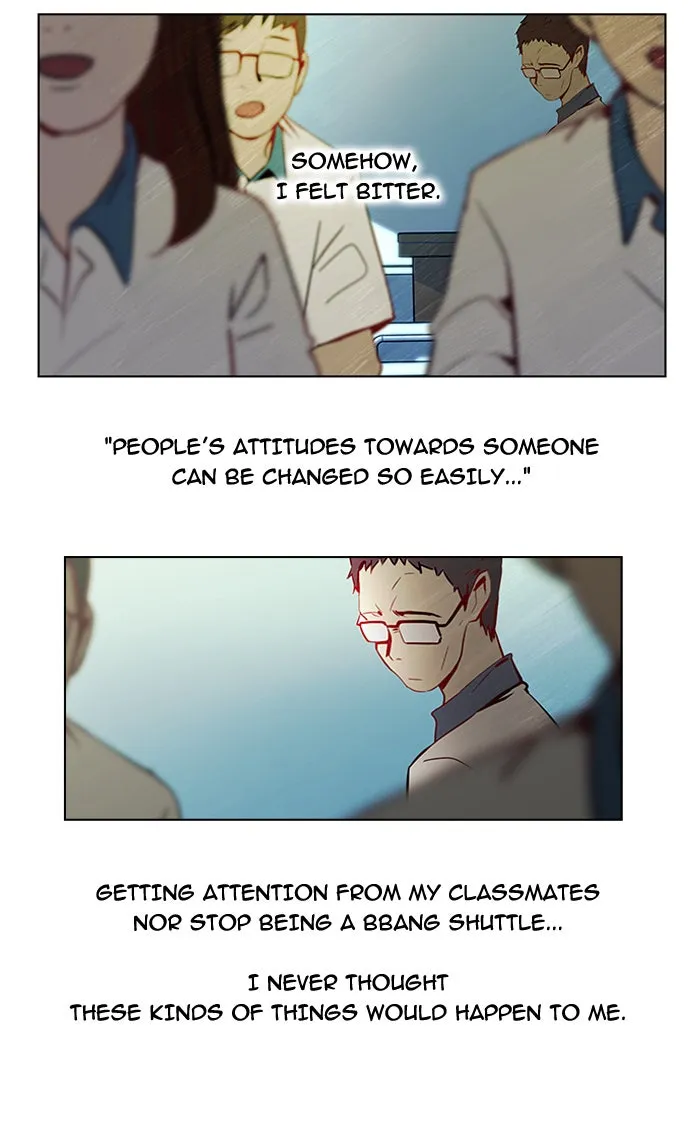 Read DICE chapter 7 image 32 on Lezhin