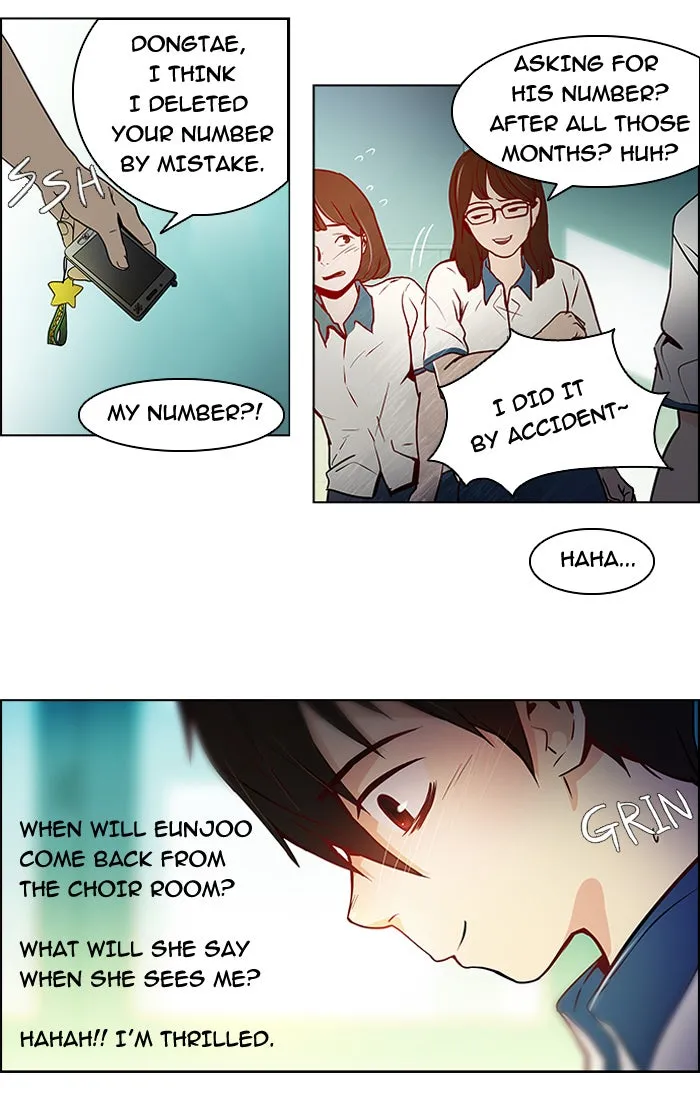Read DICE chapter 7 image 33 on Lezhin