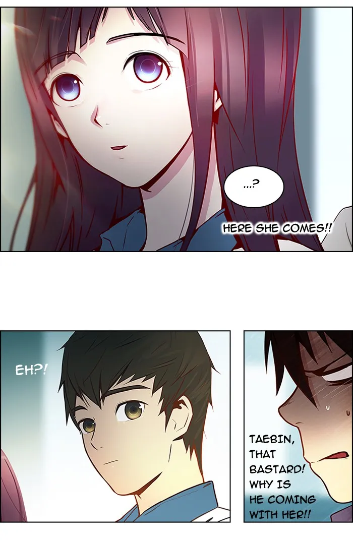 Read DICE chapter 7 image 35 on Lezhin