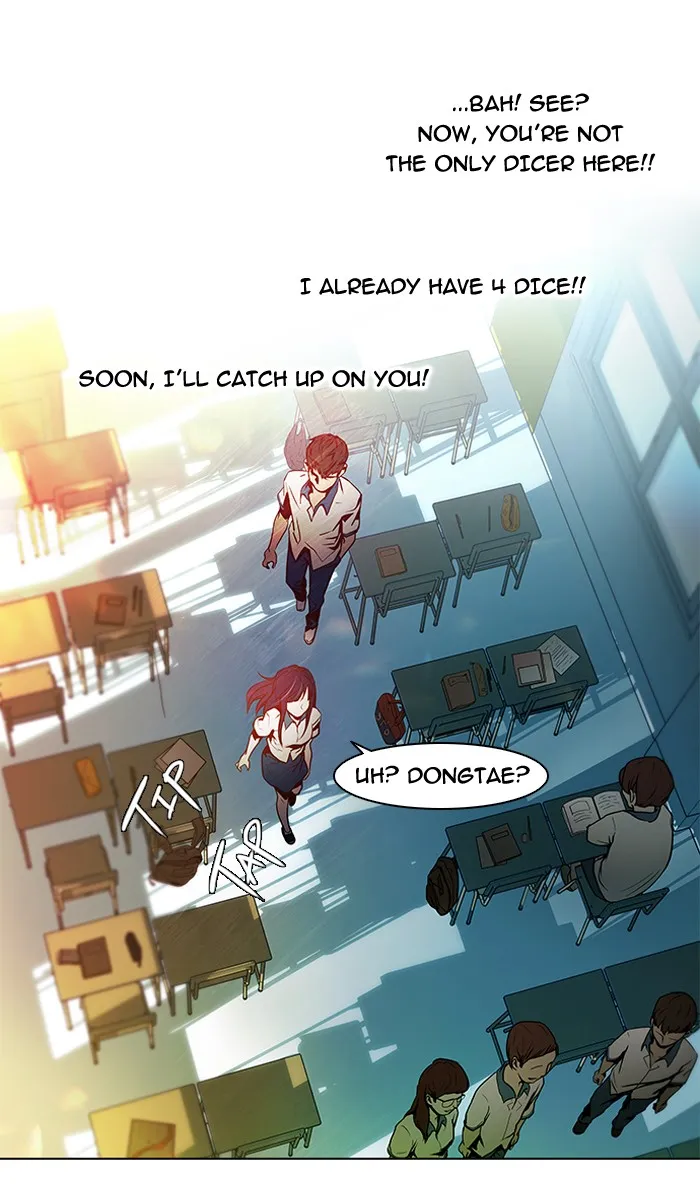 Read DICE chapter 7 image 36 on Lezhin