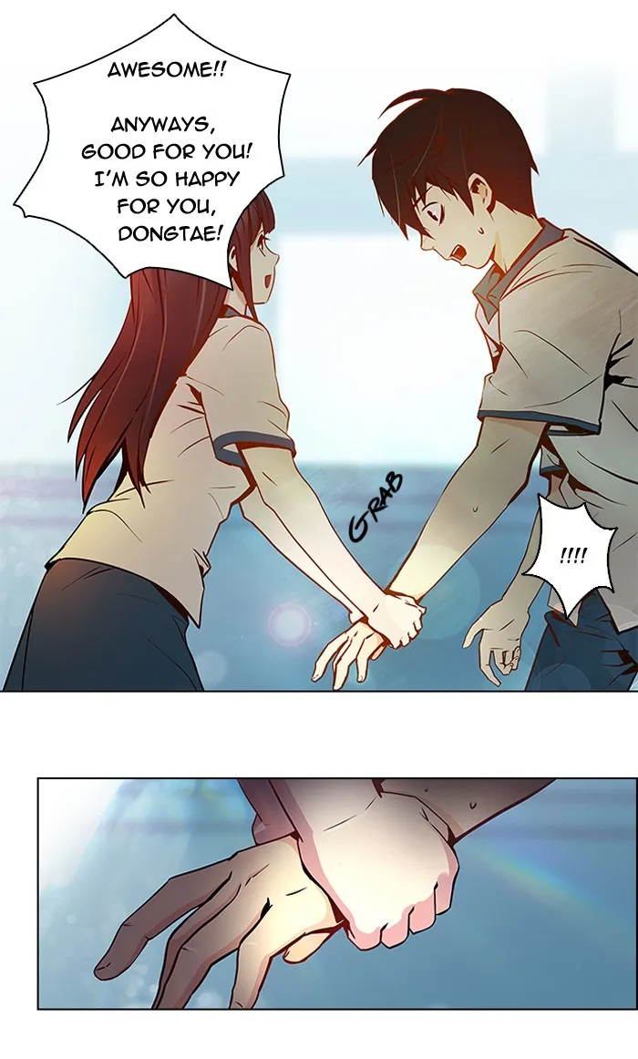 Read DICE chapter 7 image 40 on Lezhin