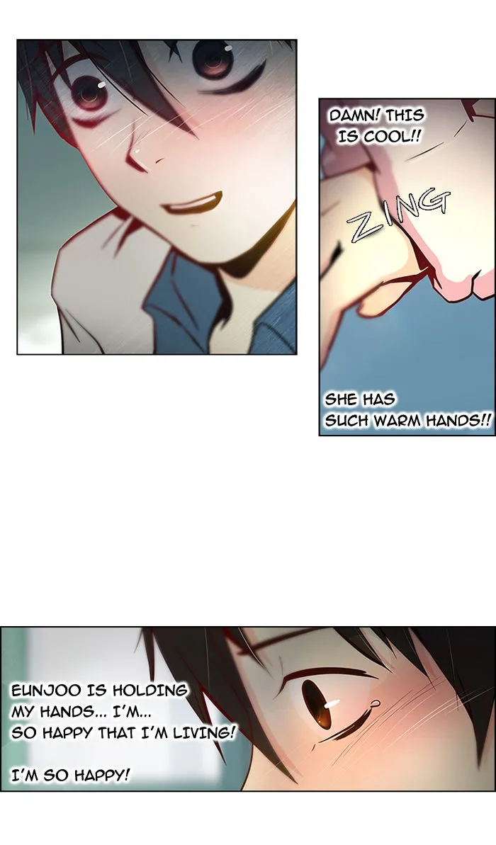 Read DICE chapter 7 image 41 on Lezhin