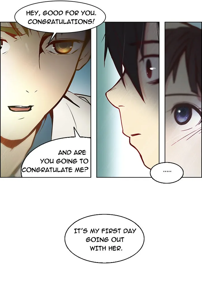 Read DICE chapter 7 image 46 on Lezhin