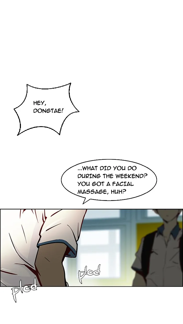 Read DICE chapter 7 image 7 on Lezhin