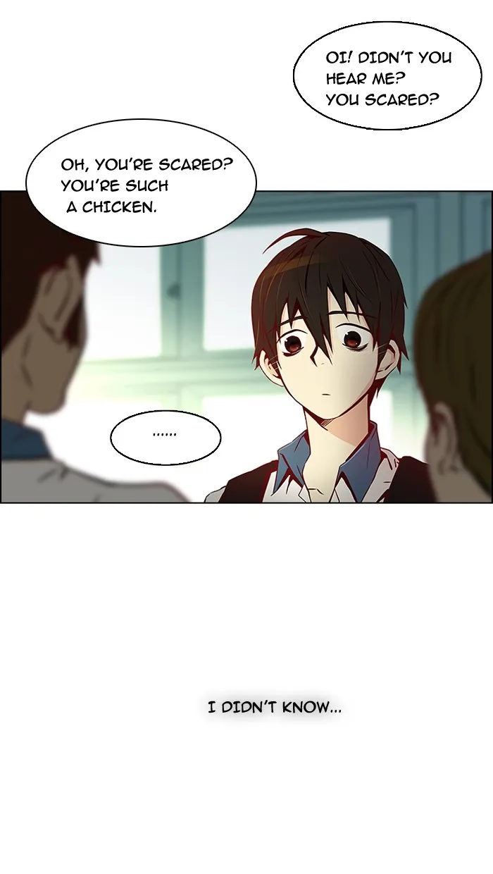 Read DICE chapter 7 image 9 on Lezhin
