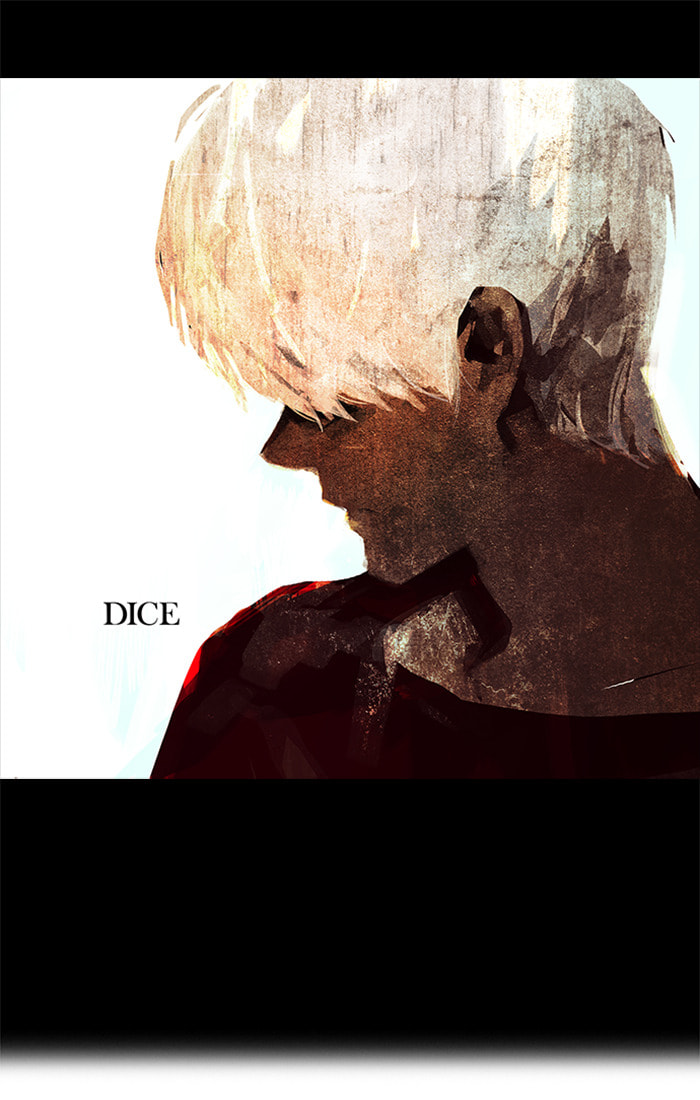 Read DICE chapter 70 image 1 on Lezhin