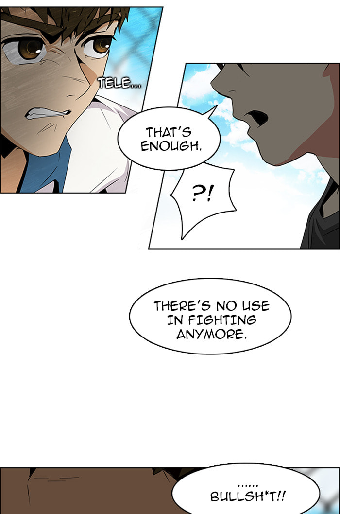Read DICE chapter 70 image 13 on Lezhin