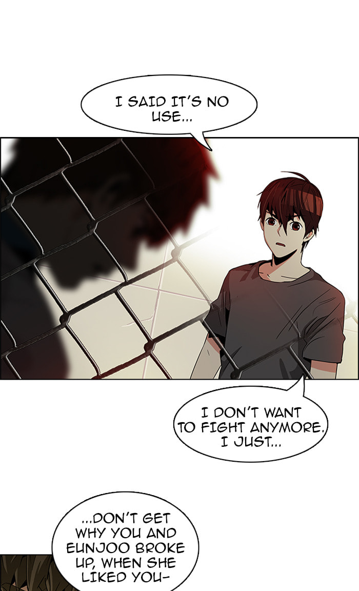 Read DICE chapter 70 image 18 on Lezhin