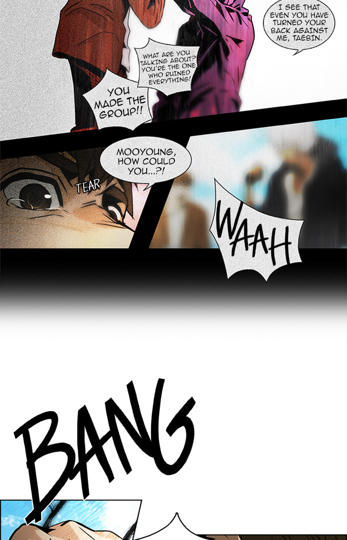 Read DICE chapter 70 image 22 on Lezhin