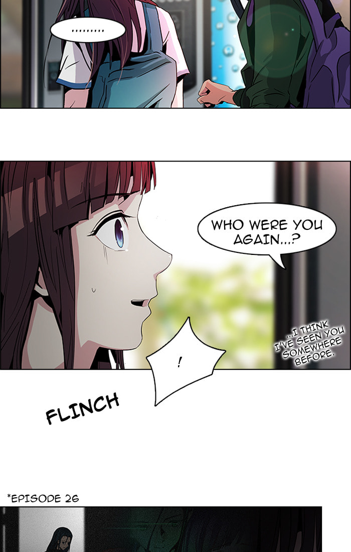 Read DICE chapter 70 image 26 on Lezhin