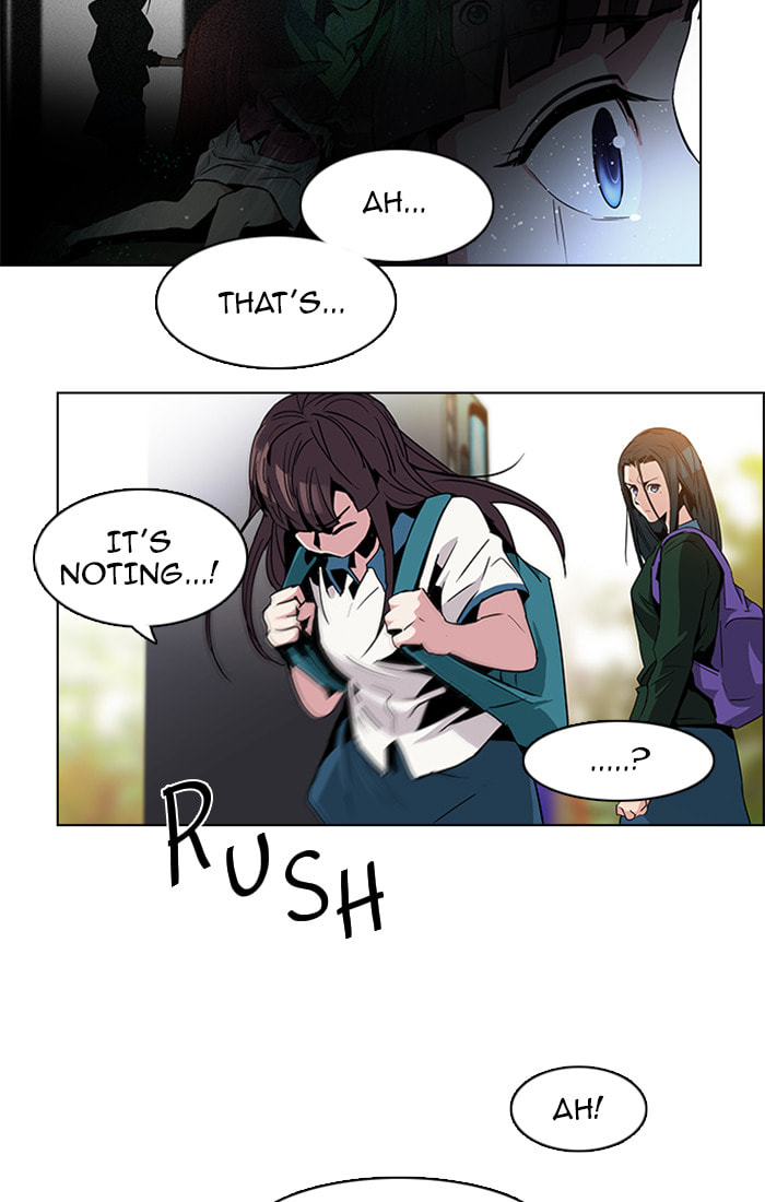 Read DICE chapter 70 image 27 on Lezhin