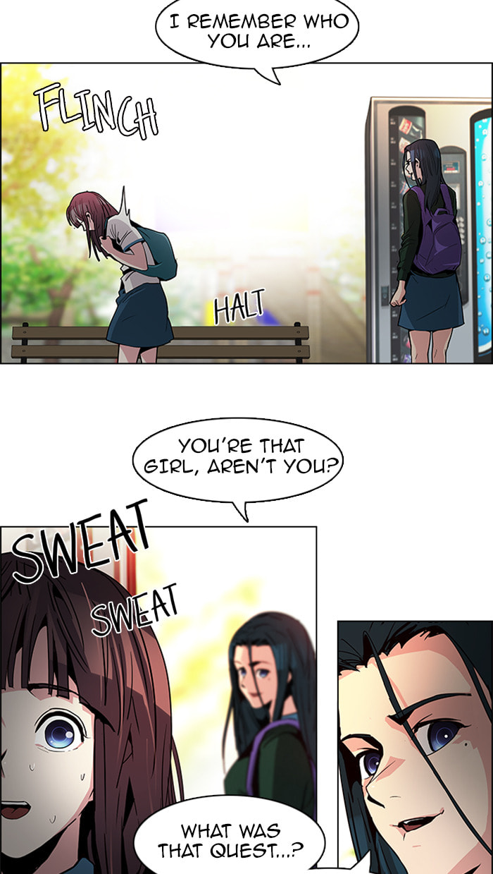 Read DICE chapter 70 image 28 on Lezhin
