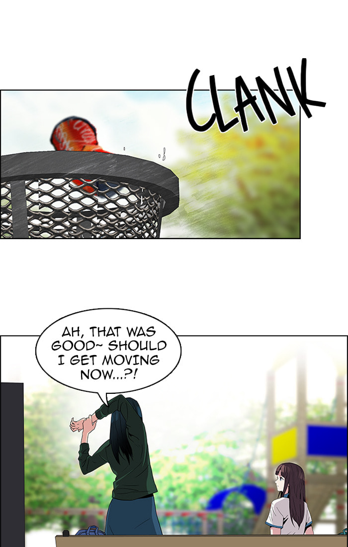 Read DICE chapter 70 image 33 on Lezhin