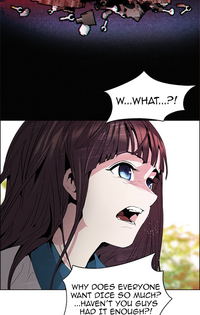 Read DICE chapter 70 image 40 on Lezhin