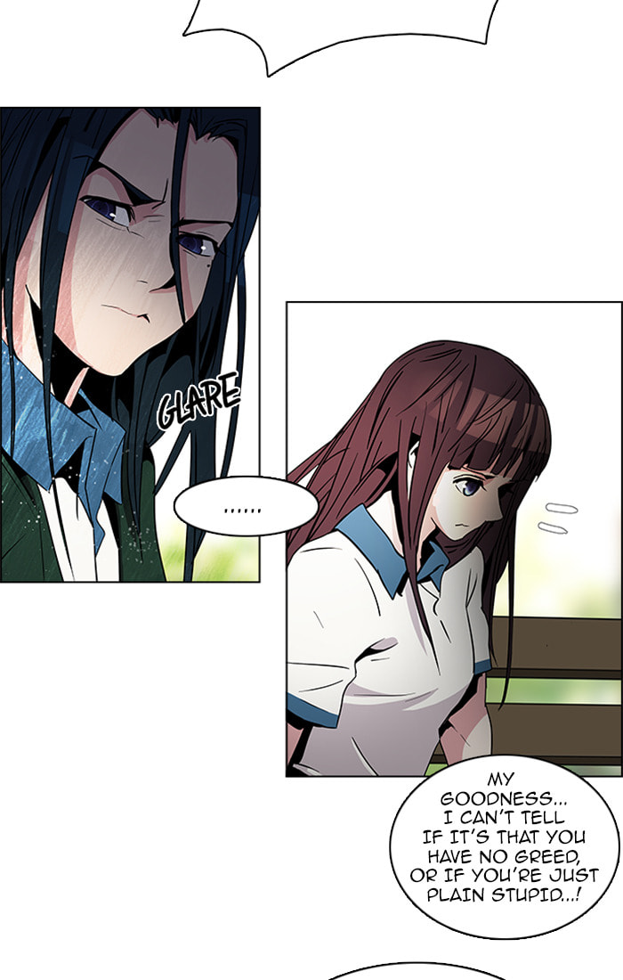 Read DICE chapter 70 image 41 on Lezhin