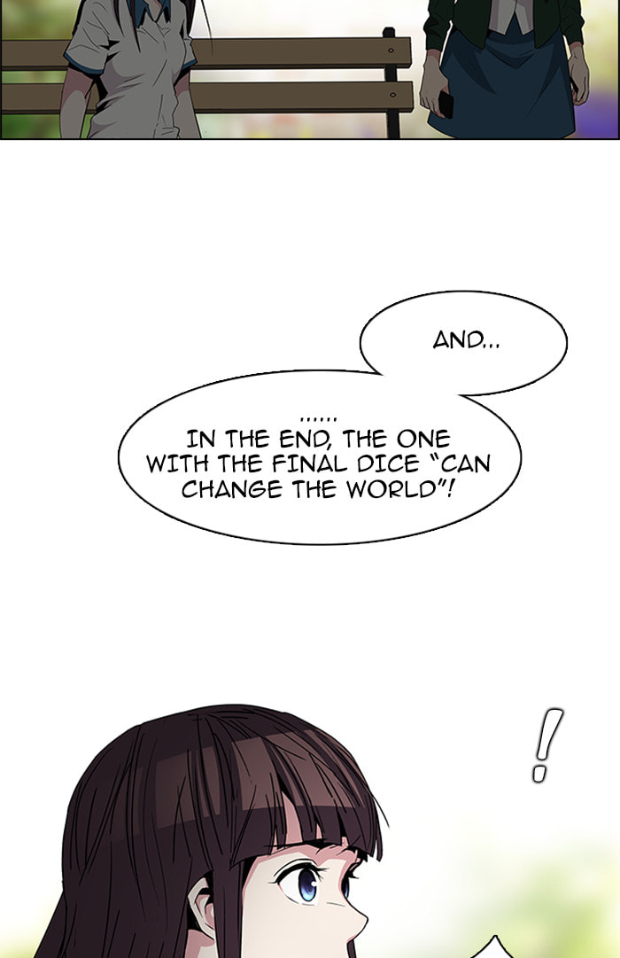 Read DICE chapter 70 image 46 on Lezhin