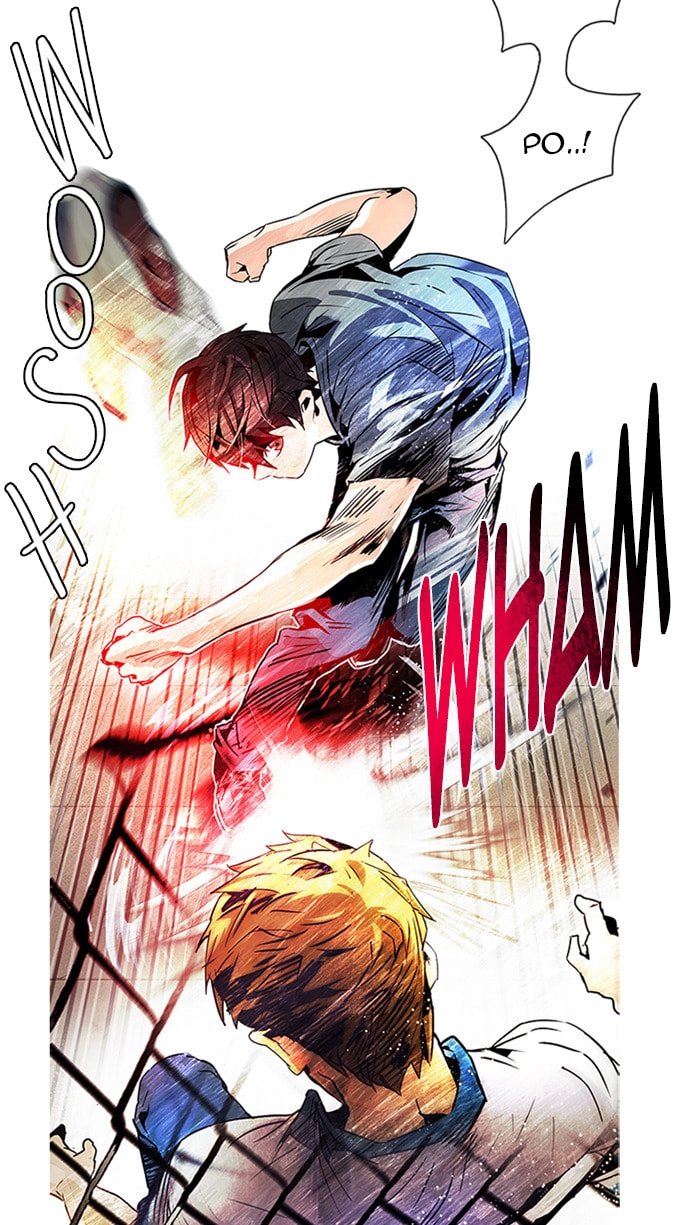 Read DICE chapter 70 image 5 on Lezhin