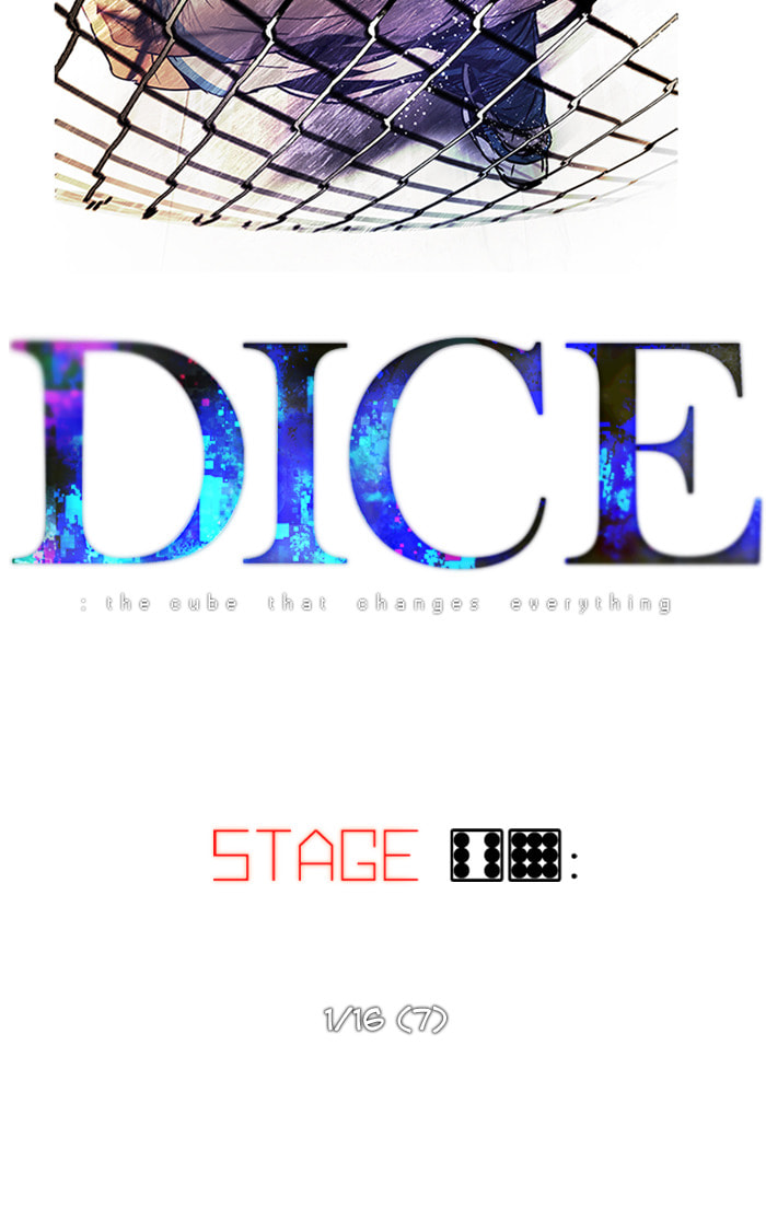 Read DICE chapter 70 image 6 on Lezhin