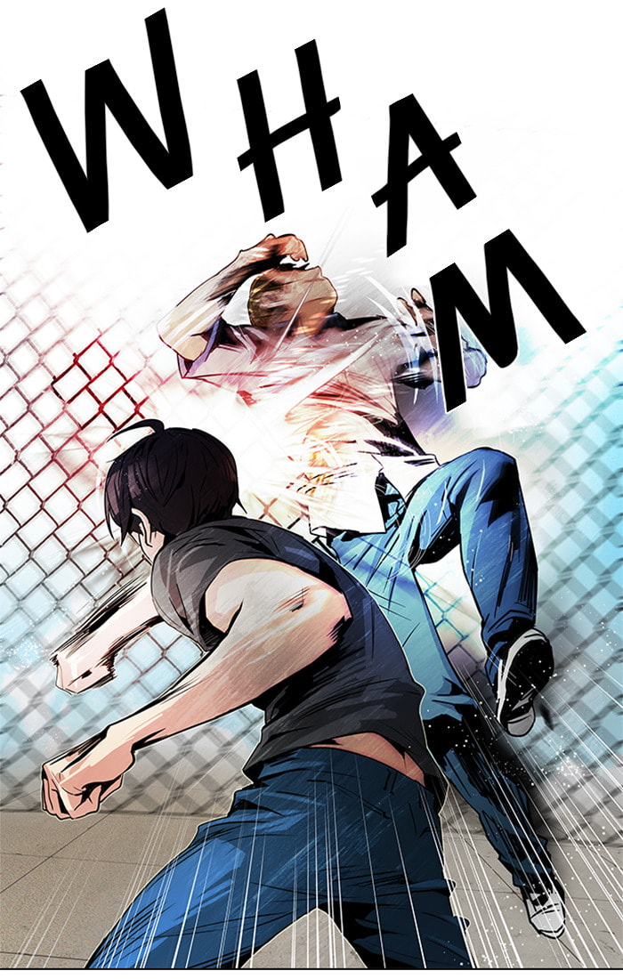 Read DICE chapter 70 image 7 on Lezhin