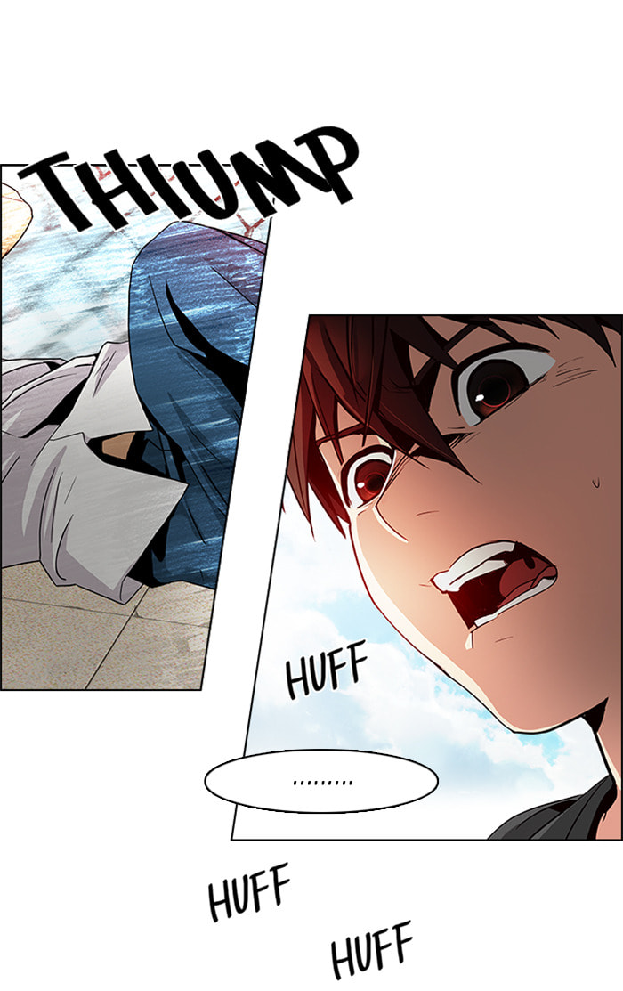 Read DICE chapter 70 image 8 on Lezhin