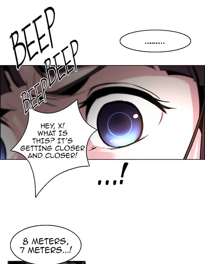 Read DICE chapter 71 image 10 on Lezhin