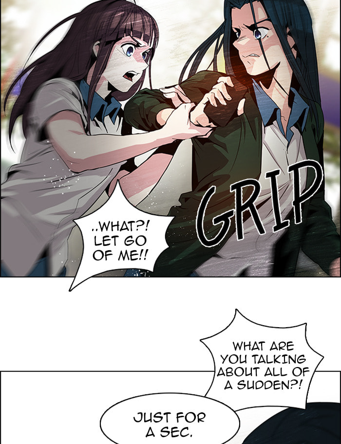 Read DICE chapter 71 image 13 on Lezhin