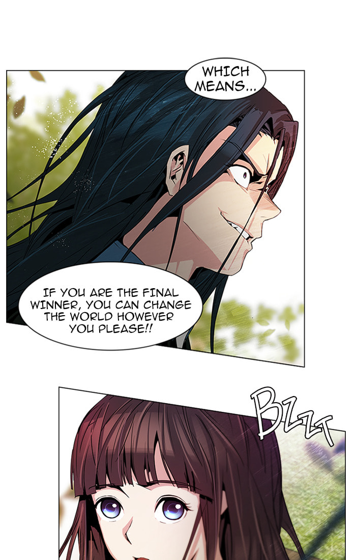 Read DICE chapter 71 image 2 on Lezhin