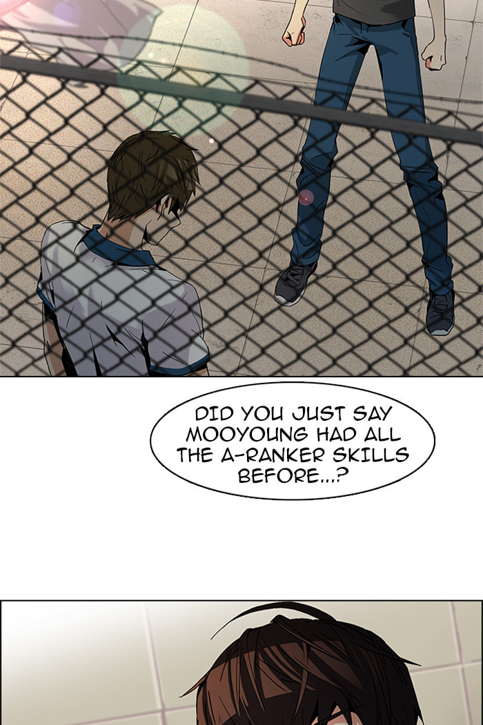 Read DICE chapter 71 image 23 on Lezhin