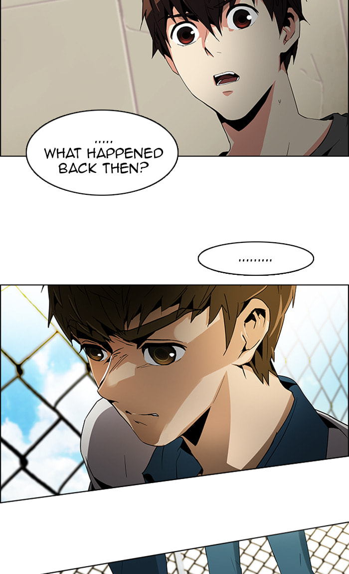 Read DICE chapter 71 image 24 on Lezhin