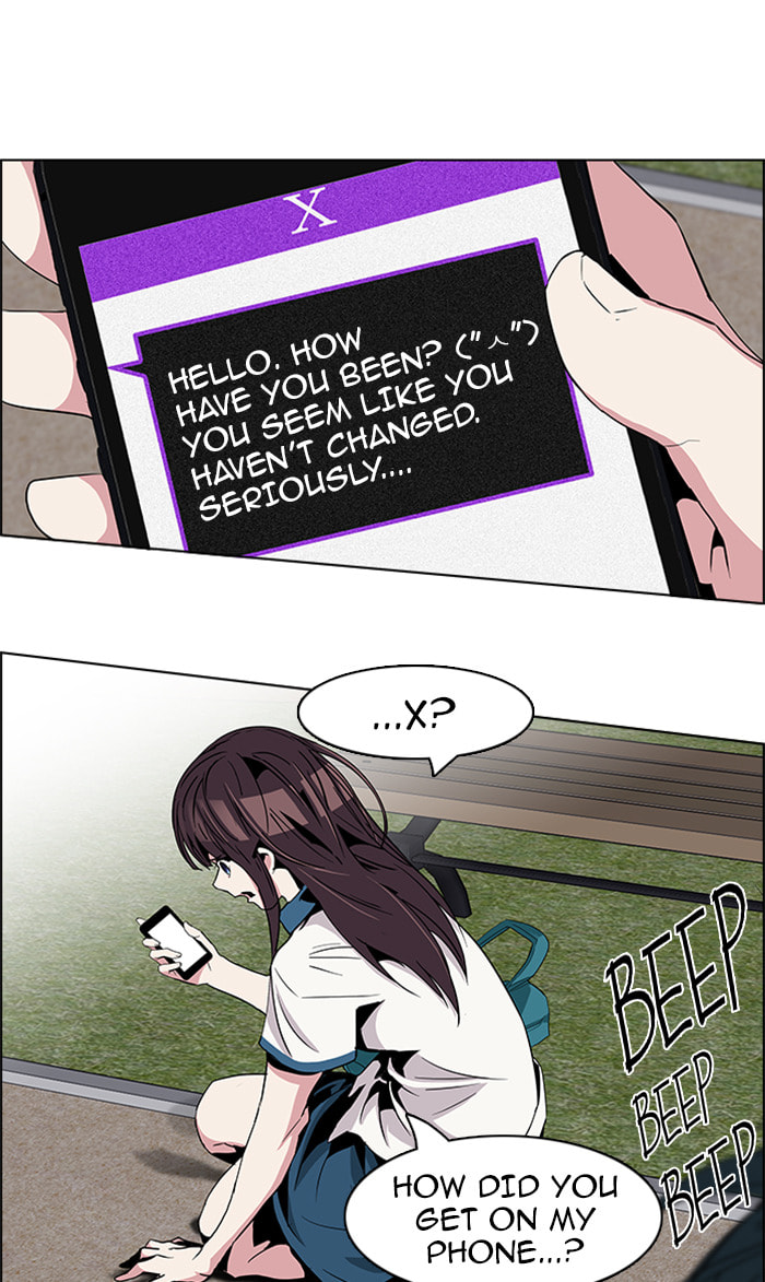 Read DICE chapter 71 image 26 on Lezhin