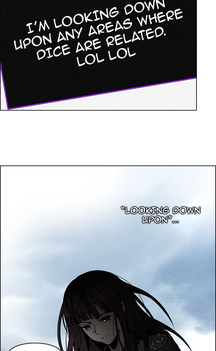 Read DICE chapter 71 image 28 on Lezhin