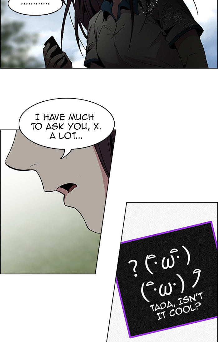 Read DICE chapter 71 image 29 on Lezhin