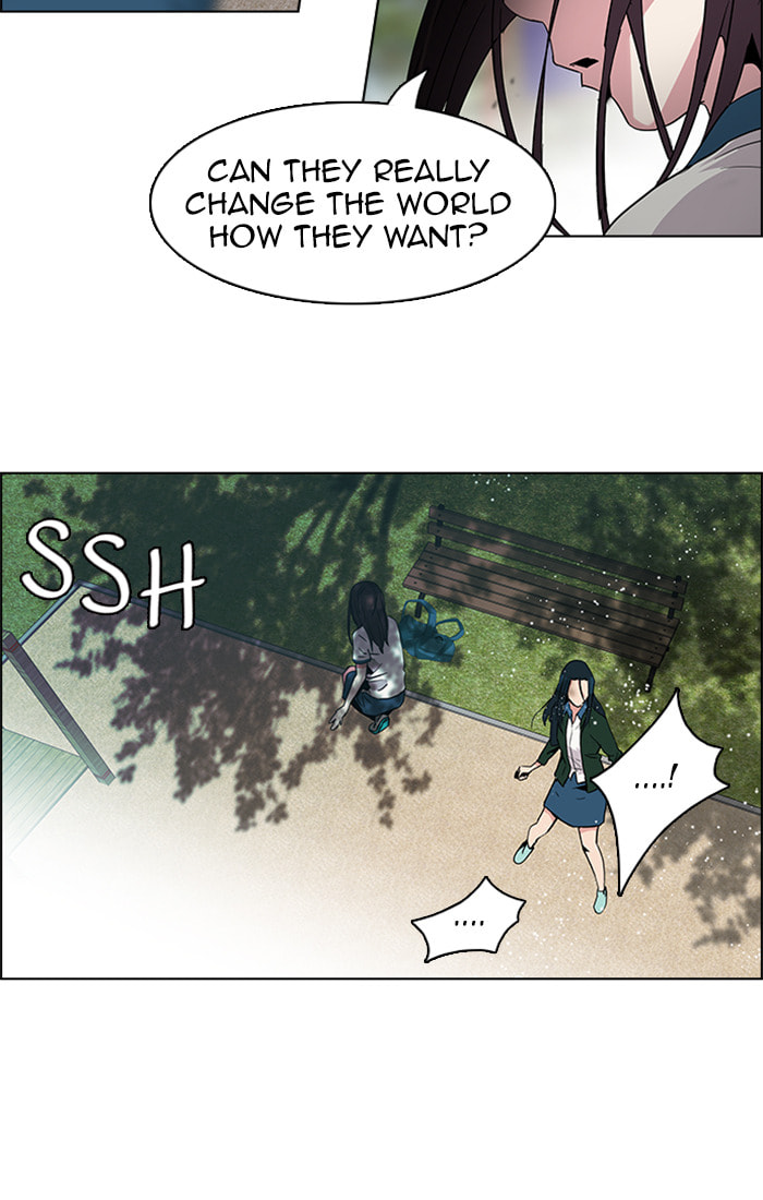 Read DICE chapter 71 image 33 on Lezhin