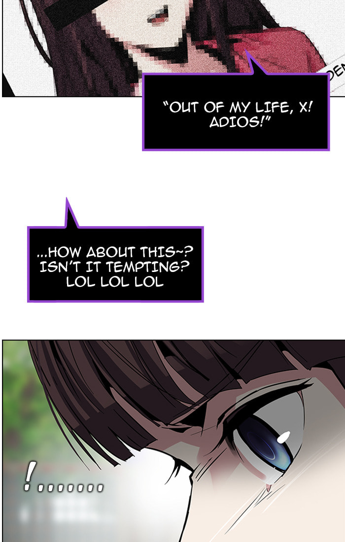 Read DICE chapter 71 image 39 on Lezhin