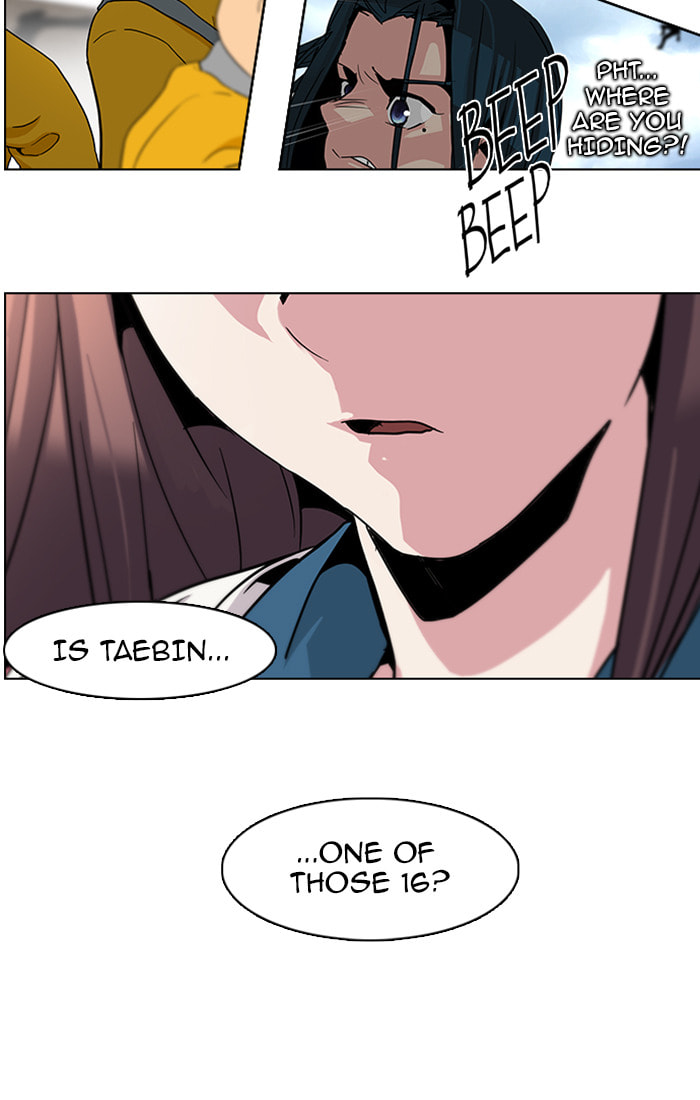 Read DICE chapter 71 image 44 on Lezhin