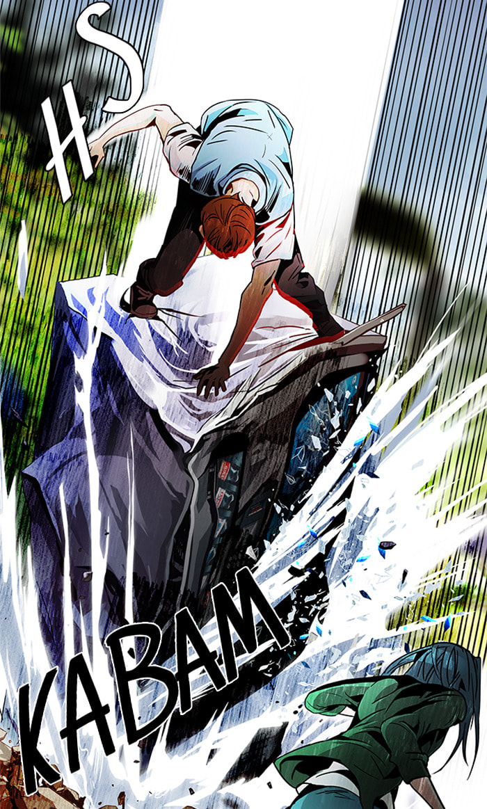 Read DICE chapter 71 image 49 on Lezhin