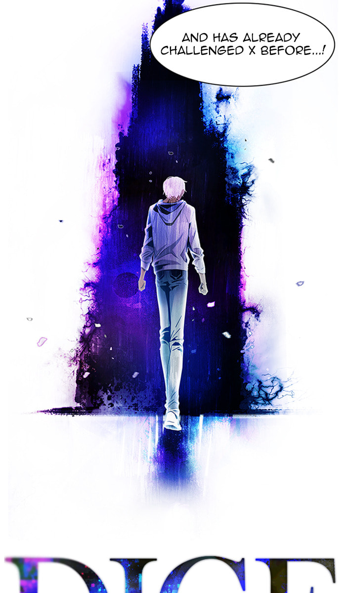 Read DICE chapter 71 image 5 on Lezhin