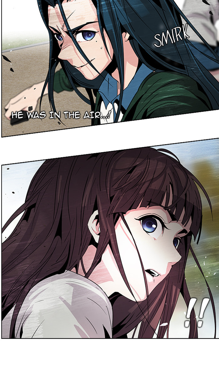 Read DICE chapter 71 image 52 on Lezhin