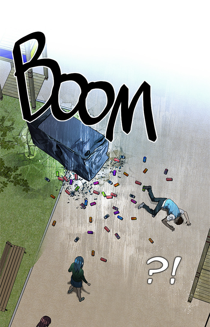 Read DICE chapter 72 image 12 on Lezhin